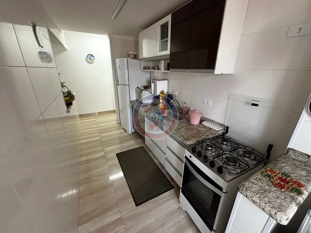 Apartamento, 2 quartos, 115 m² - Foto 4