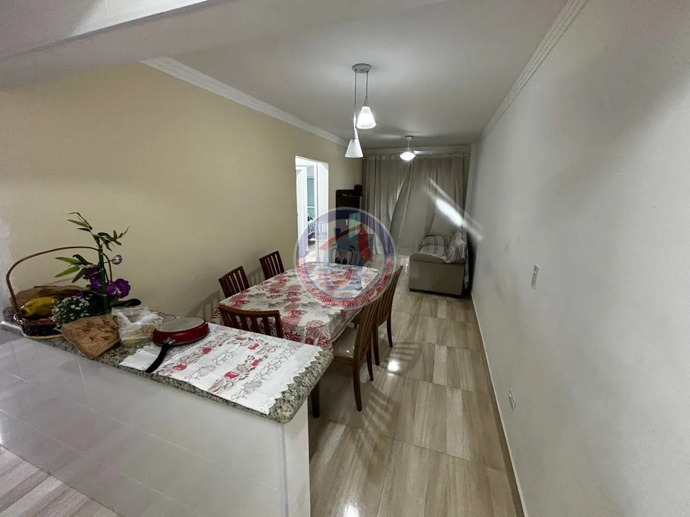 Apartamento, 2 quartos, 115 m² - Foto 7