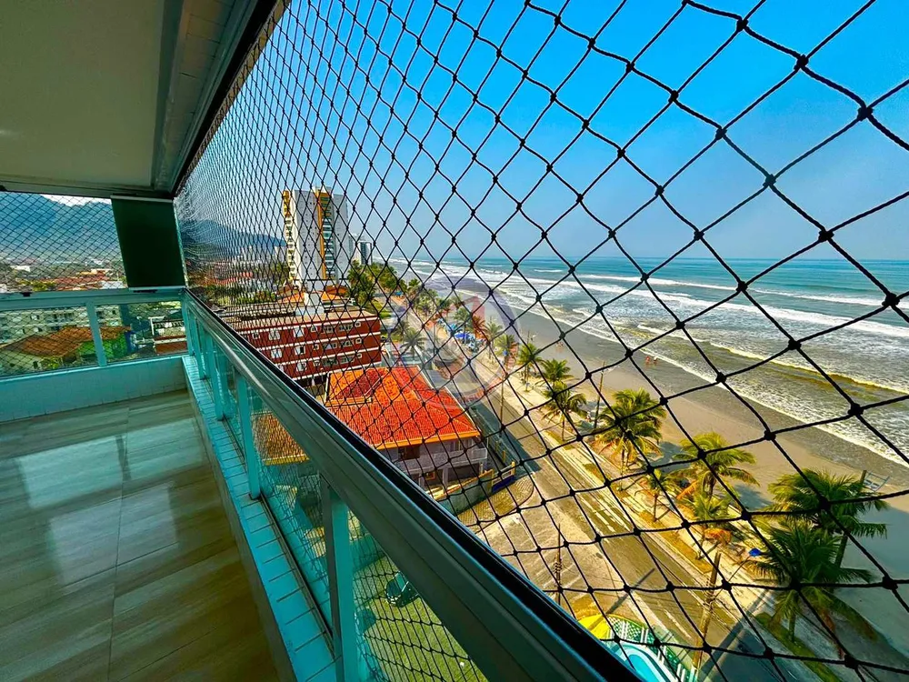 Apartamento, 2 quartos, 115 m² - Foto 2