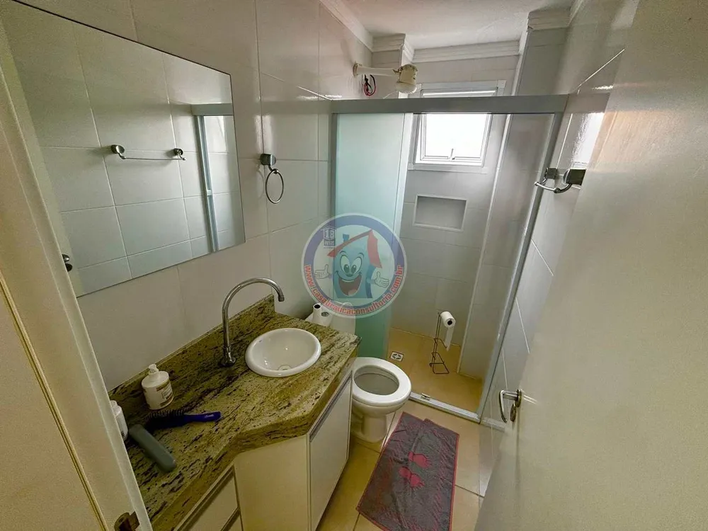 Apartamento, 2 quartos, 115 m² - Foto 12