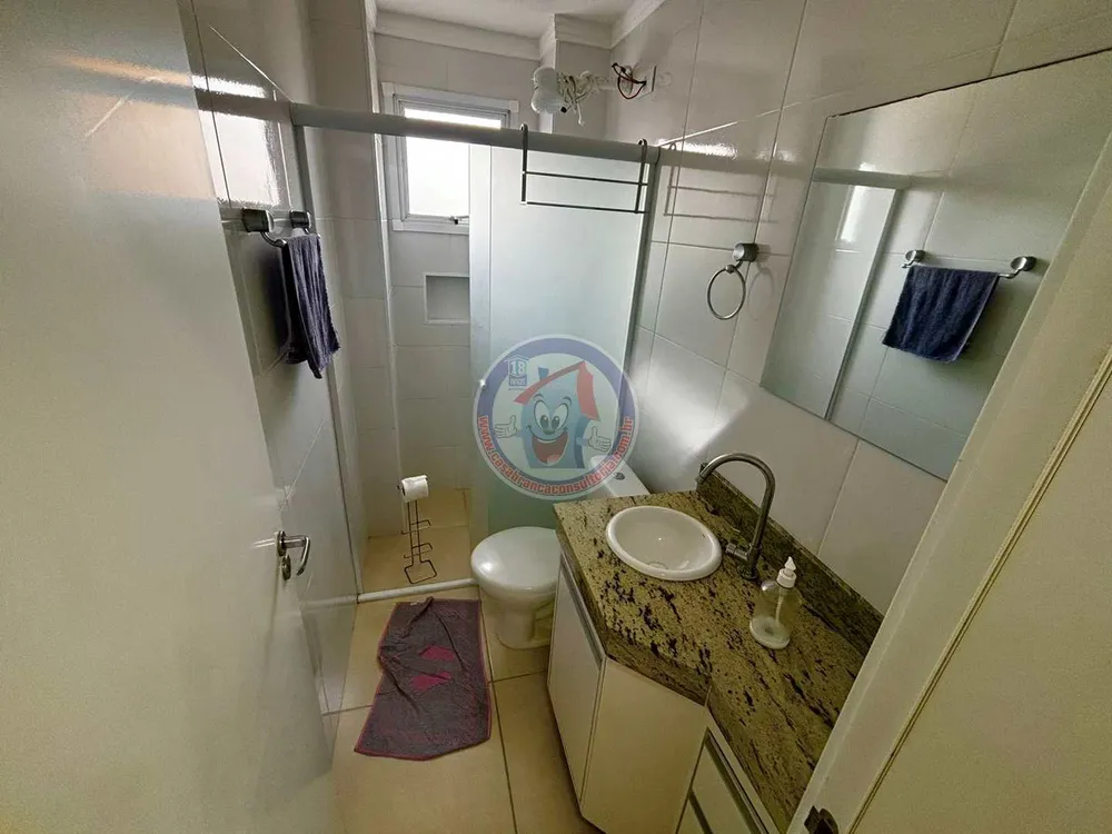 Apartamento, 2 quartos, 115 m² - Foto 10