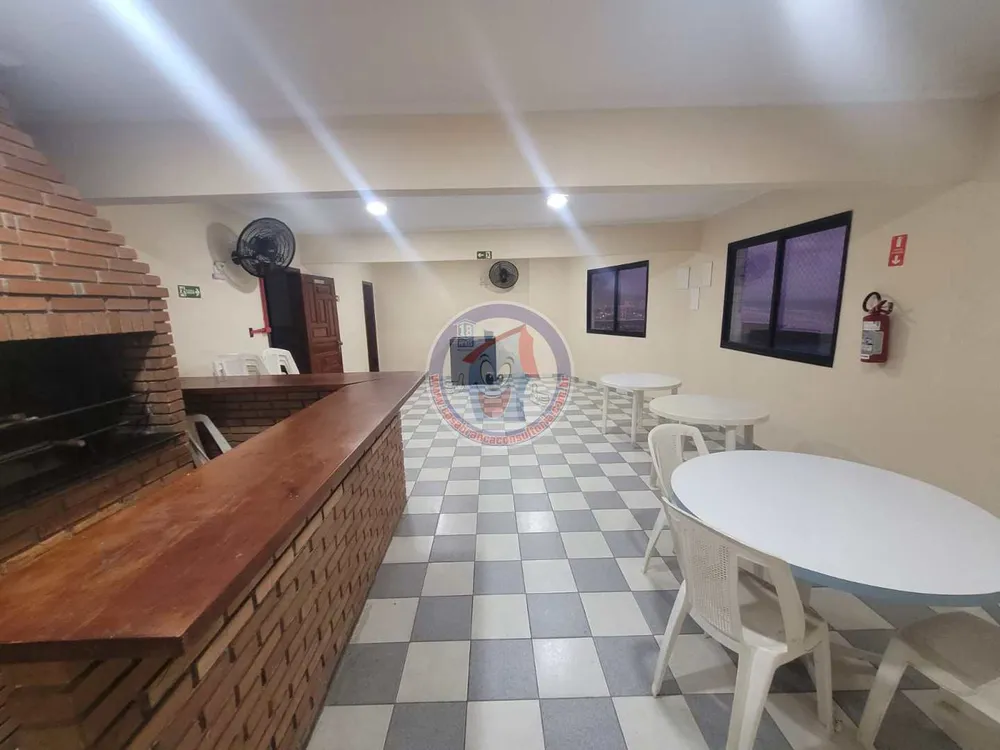 Apartamento, 2 quartos, 87 m² - Foto 12