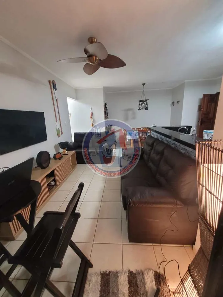 Apartamento, 2 quartos, 87 m² - Foto 4