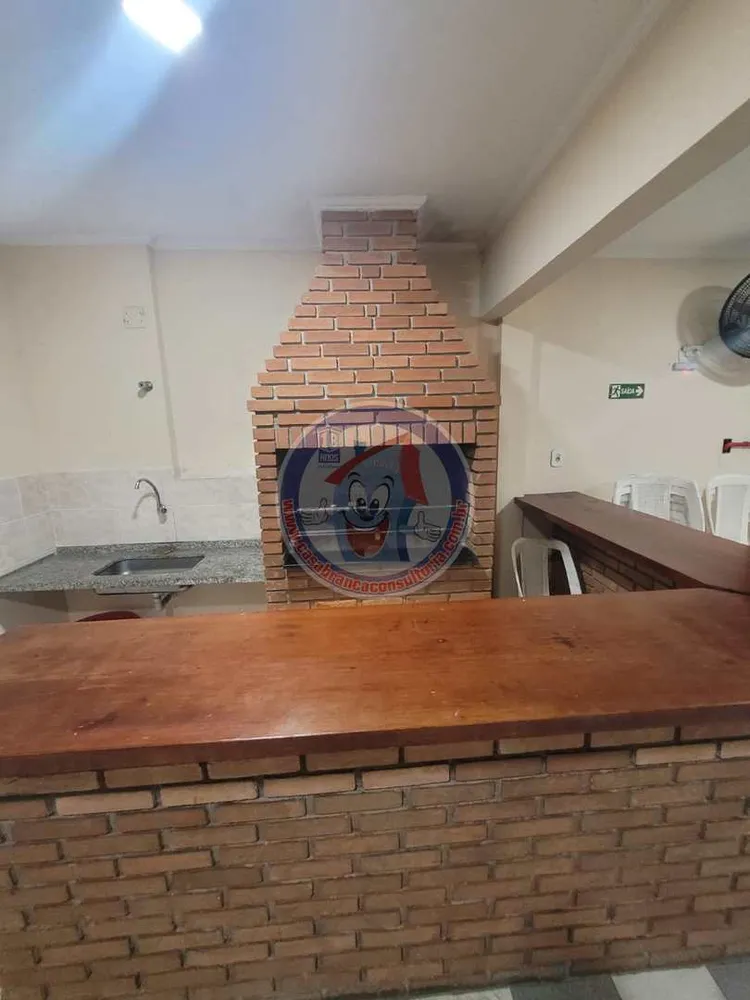 Apartamento, 2 quartos, 87 m² - Foto 11