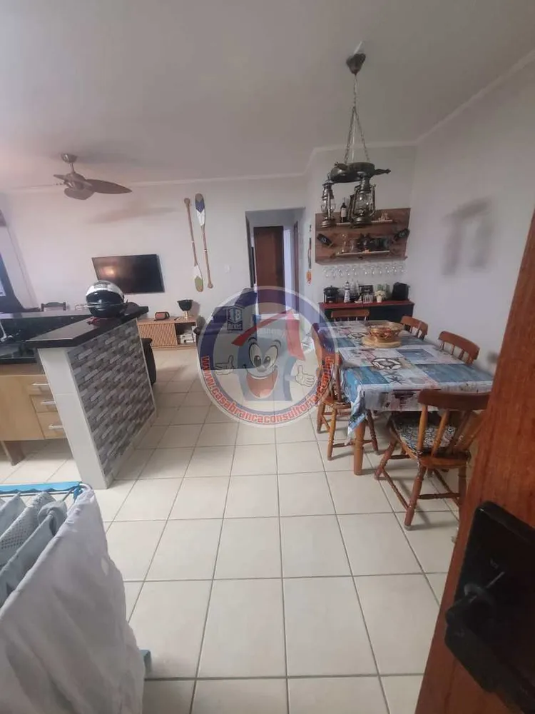 Apartamento, 2 quartos, 87 m² - Foto 2
