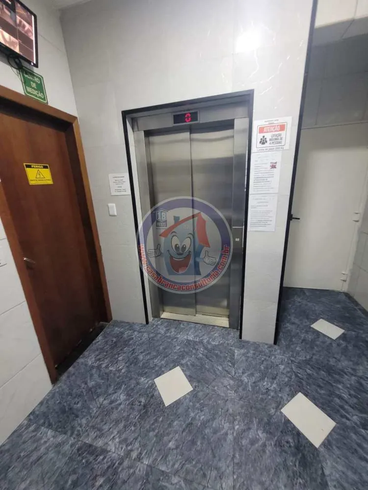 Apartamento, 2 quartos, 87 m² - Foto 10