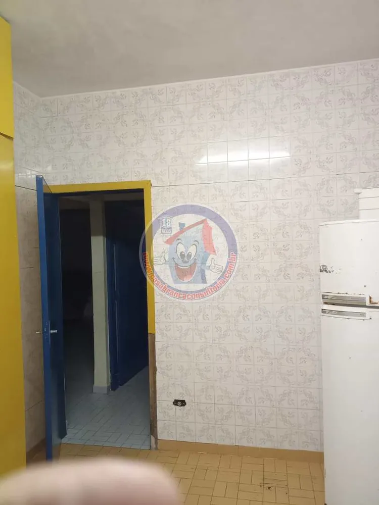 Casa, 3 quartos, 280 m² - Foto 12