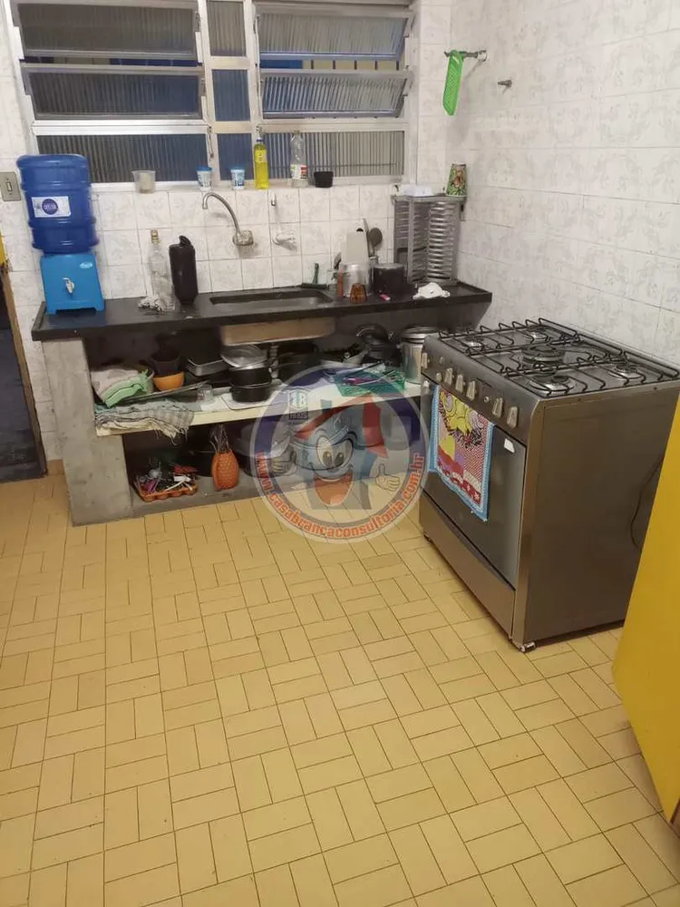 Casa, 3 quartos, 280 m² - Foto 7