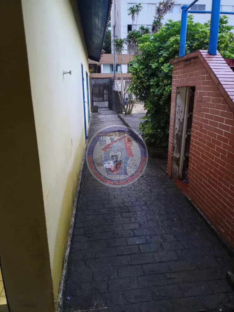 Casa, 3 quartos, 280 m² - Foto 4