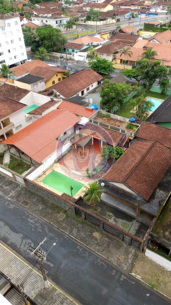 Casa, 3 quartos, 280 m² - Foto 1