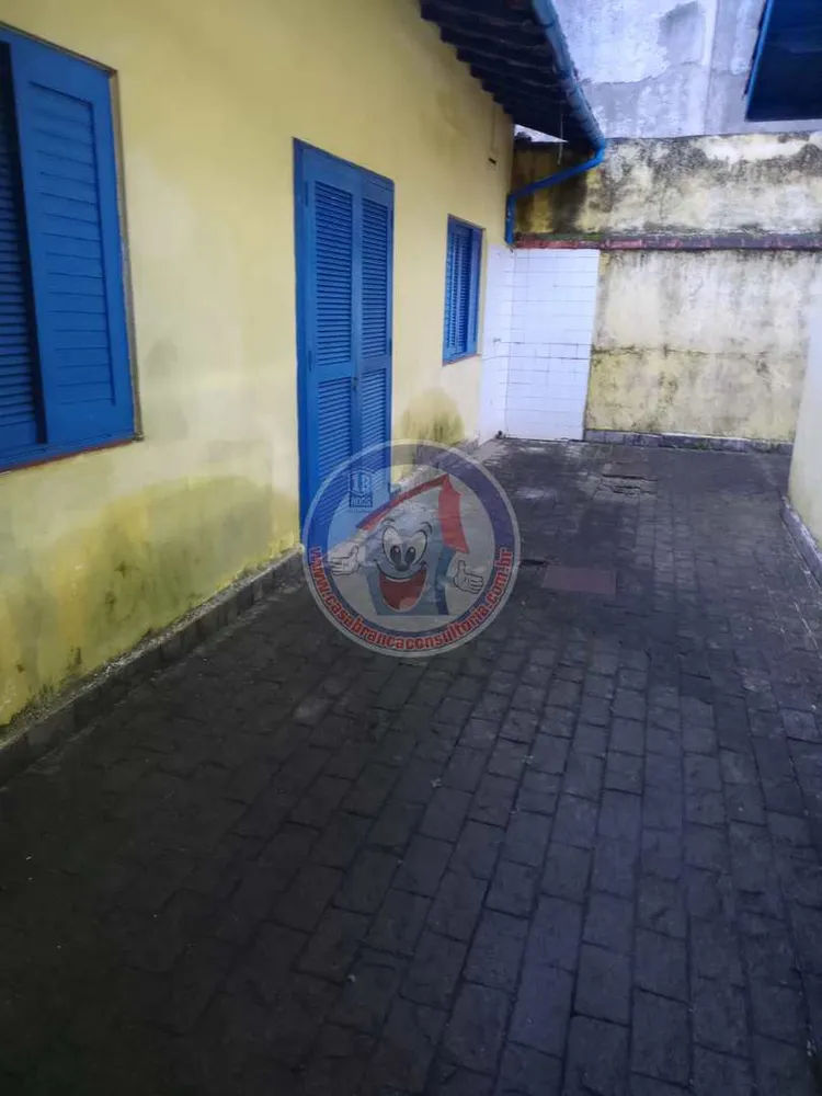Casa, 3 quartos, 280 m² - Foto 1