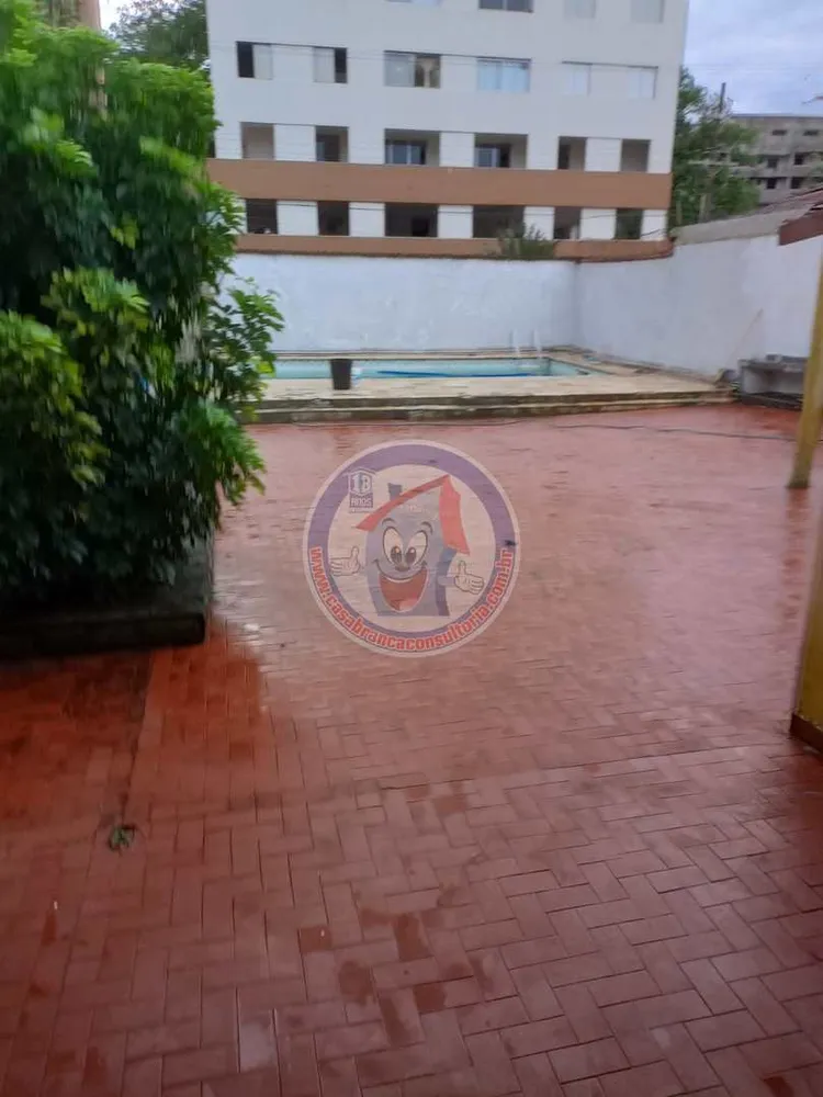 Casa, 3 quartos, 280 m² - Foto 2