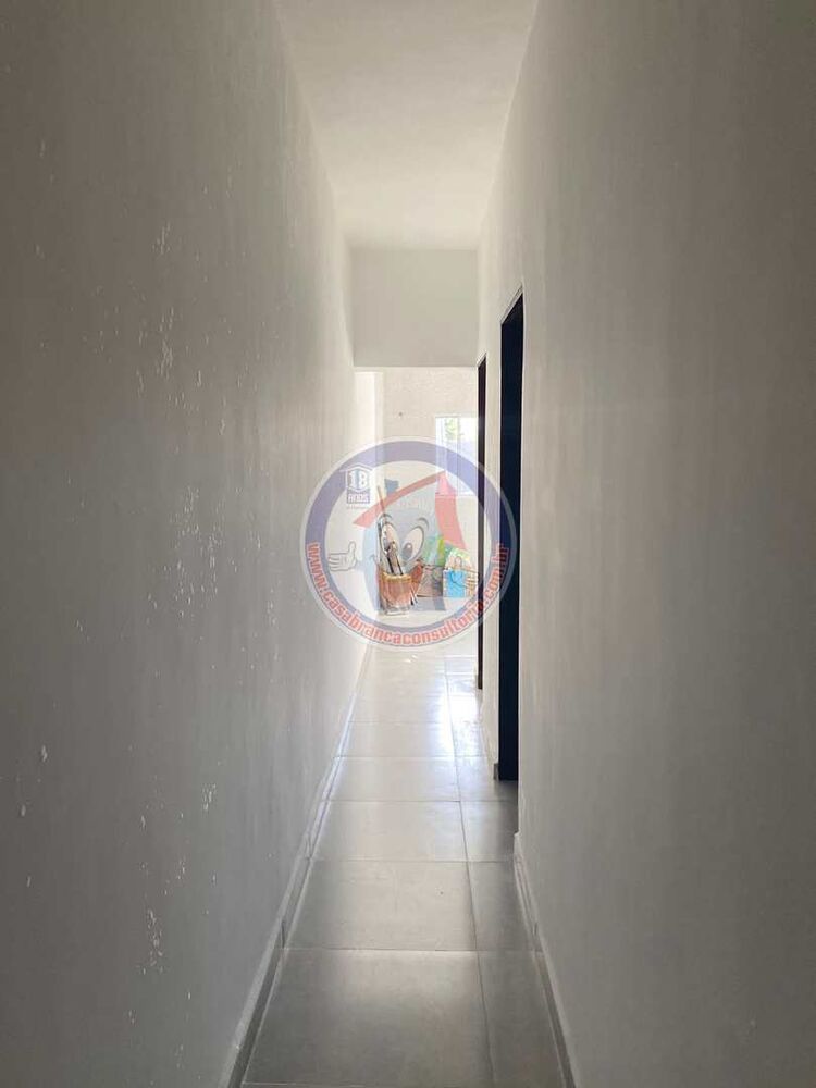 Casa, 2 quartos, 65 m² - Foto 3