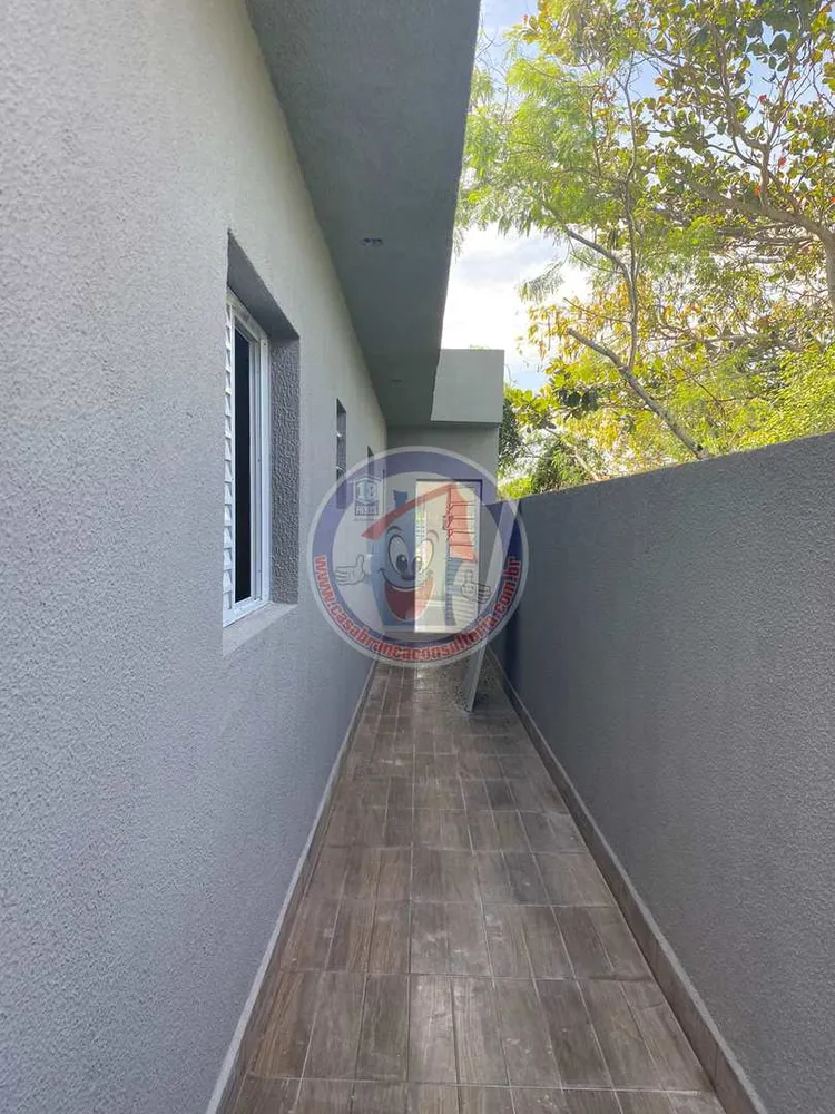 Casa, 2 quartos, 65 m² - Foto 9