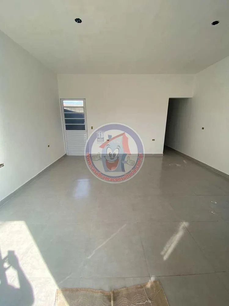 Casa, 2 quartos, 65 m² - Foto 2