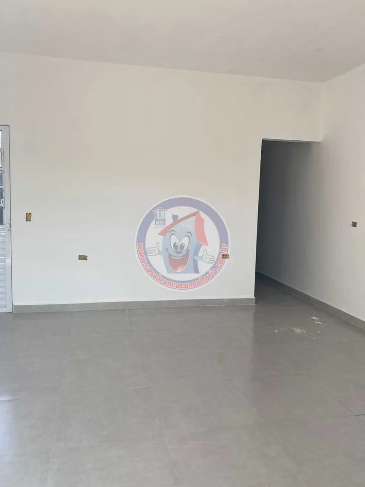 Casa, 2 quartos, 65 m² - Foto 3