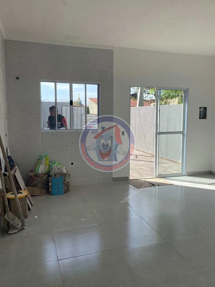 Casa, 2 quartos, 65 m² - Foto 4