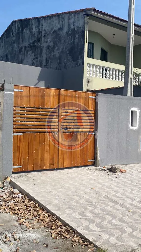 Casa, 2 quartos, 65 m² - Foto 12