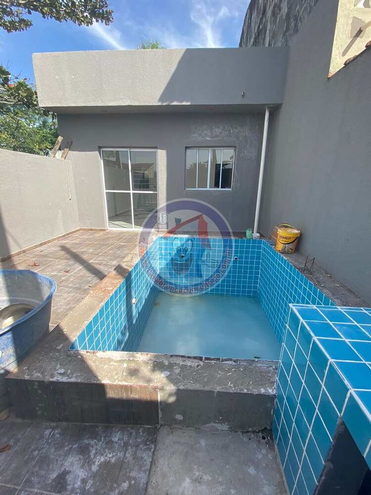 Casa, 2 quartos, 65 m² - Foto 4
