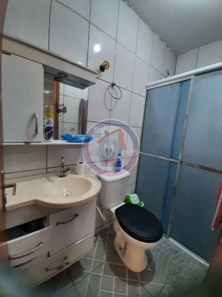 Casa, 3 quartos, 171 m² - Foto 7