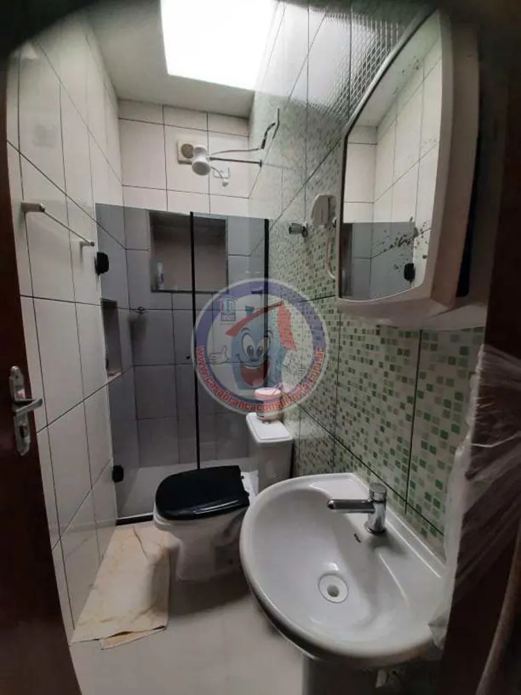 Casa, 3 quartos, 171 m² - Foto 8