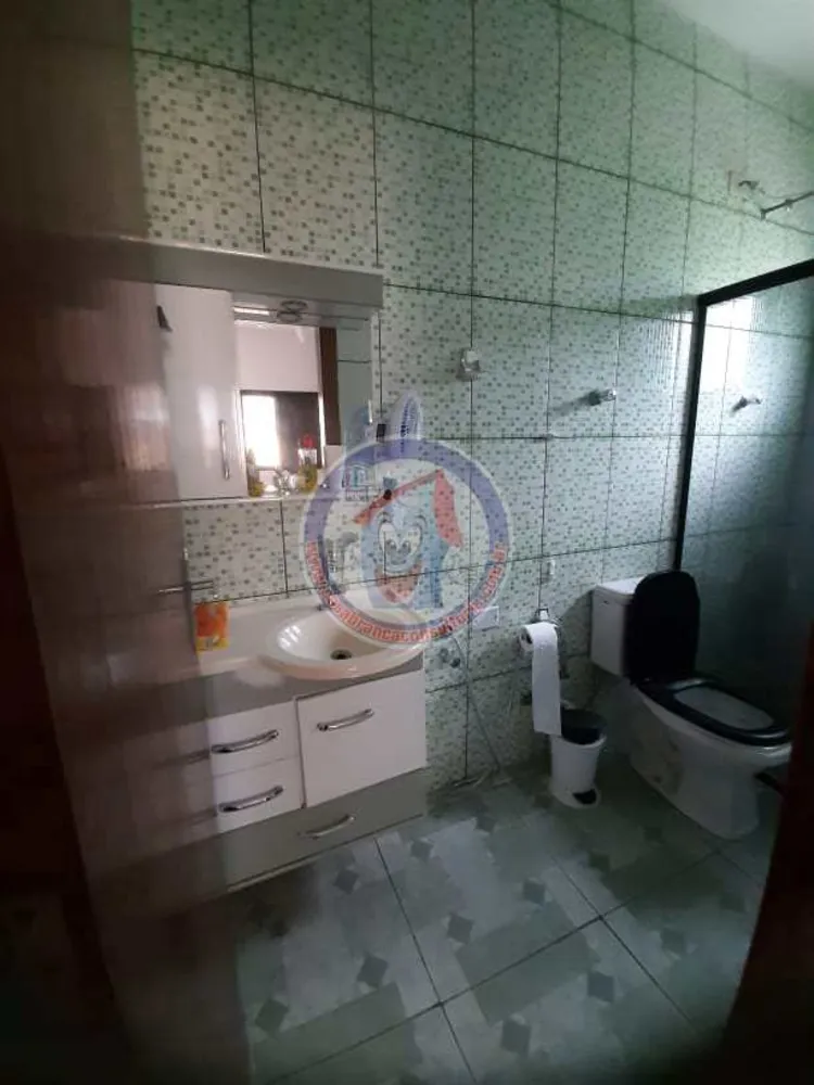 Casa, 3 quartos, 171 m² - Foto 10
