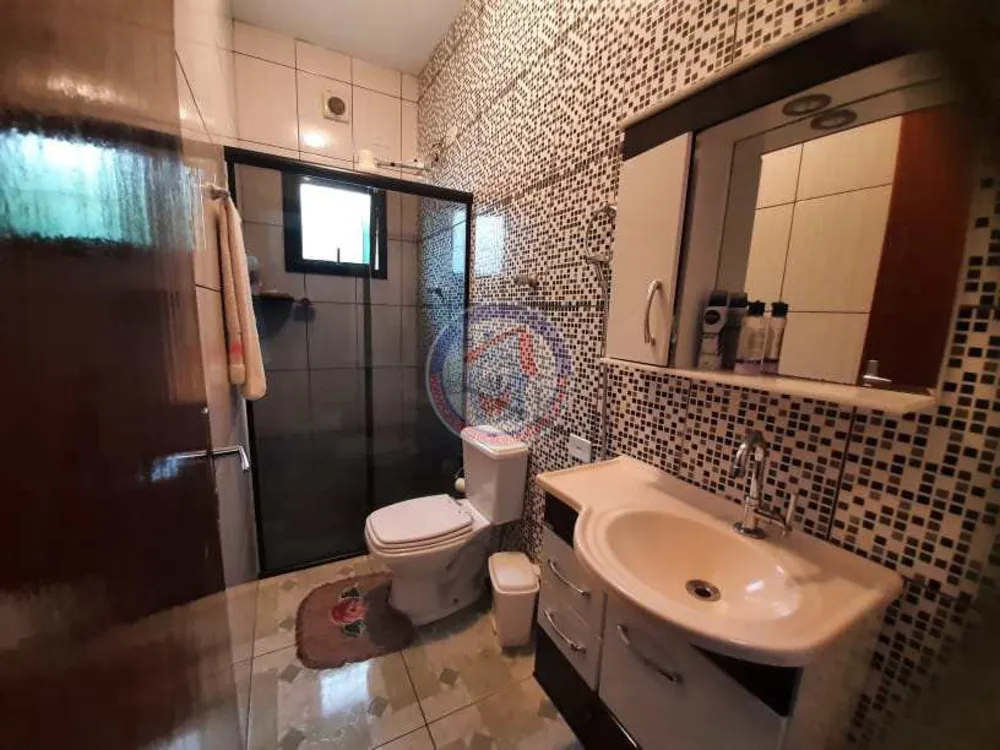 Casa, 3 quartos, 171 m² - Foto 12