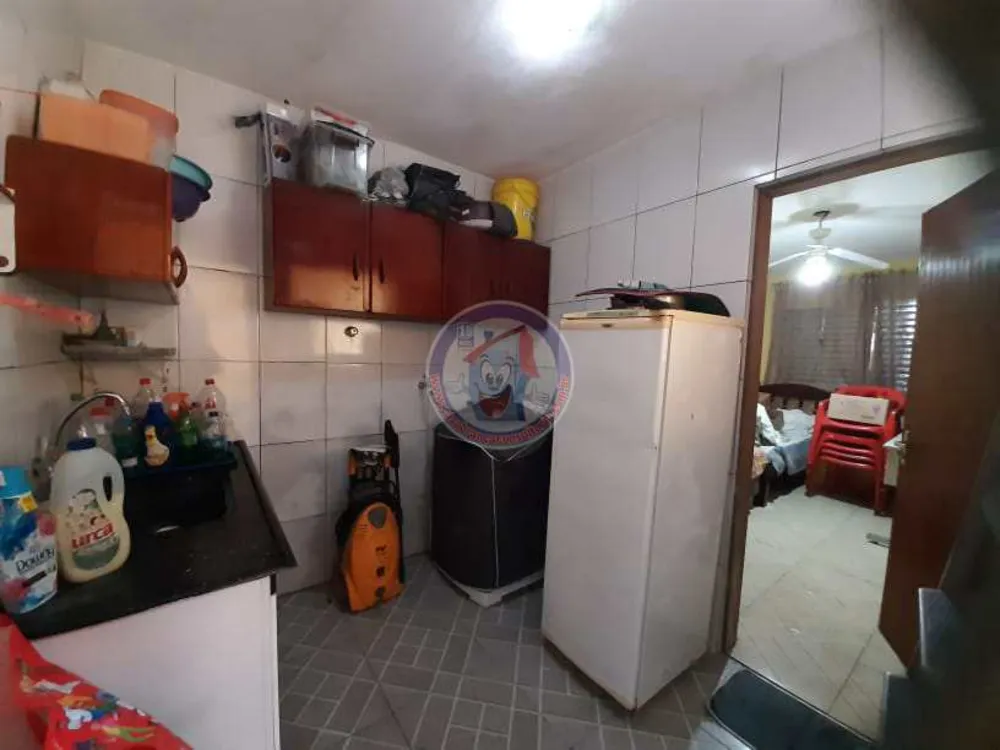 Casa, 3 quartos, 171 m² - Foto 5