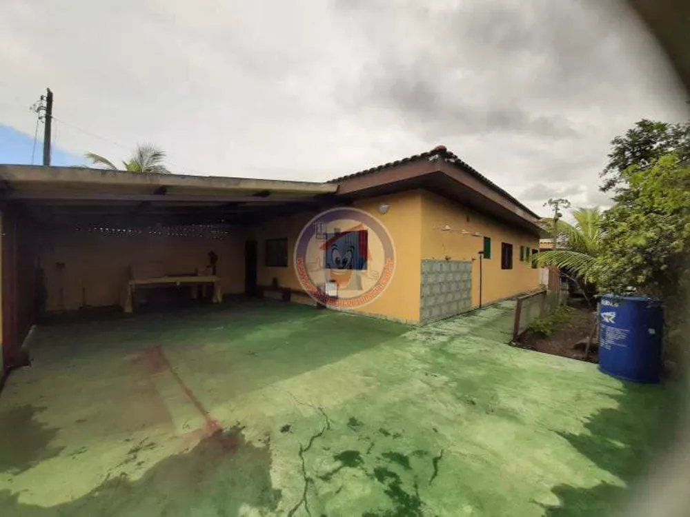 Casa, 3 quartos, 171 m² - Foto 1