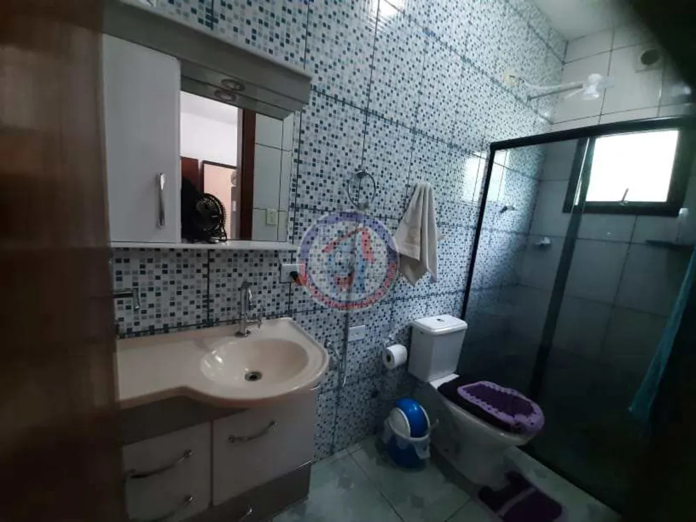 Casa, 3 quartos, 171 m² - Foto 11