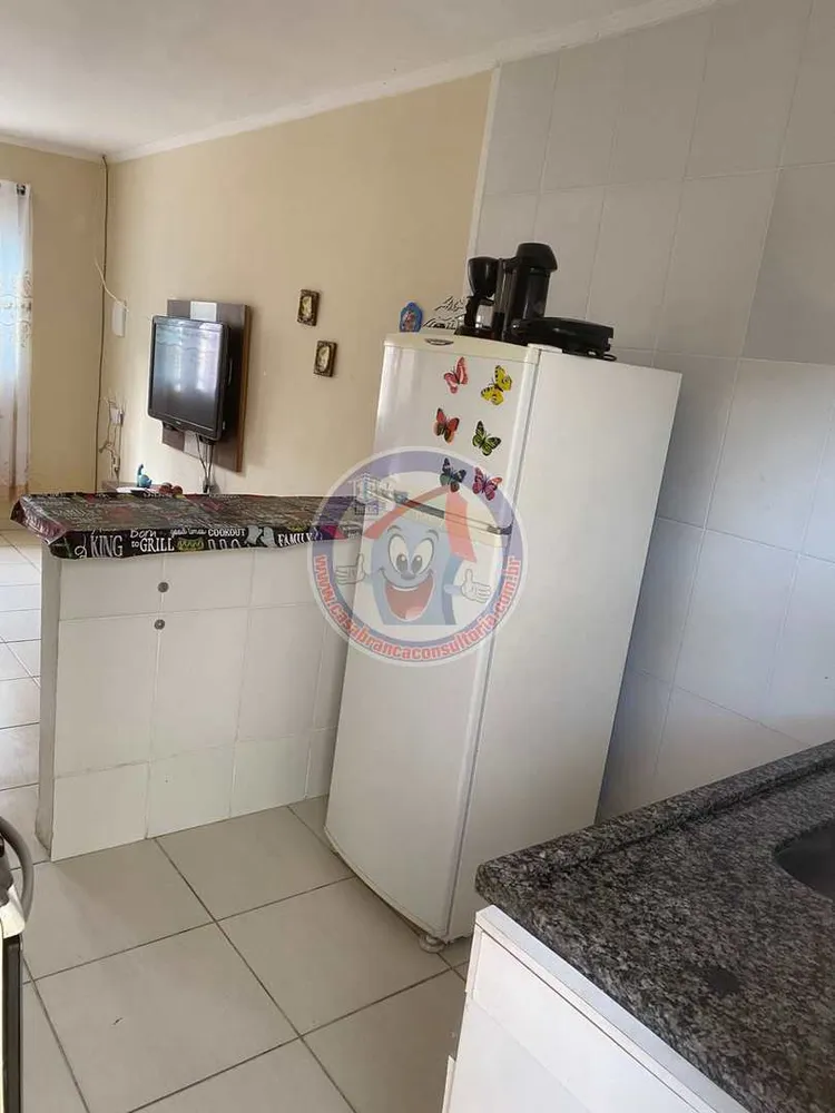 Casa de Condomínio, 2 quartos - Foto 6