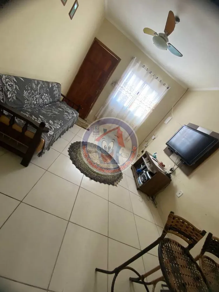 Casa de Condomínio, 2 quartos - Foto 4