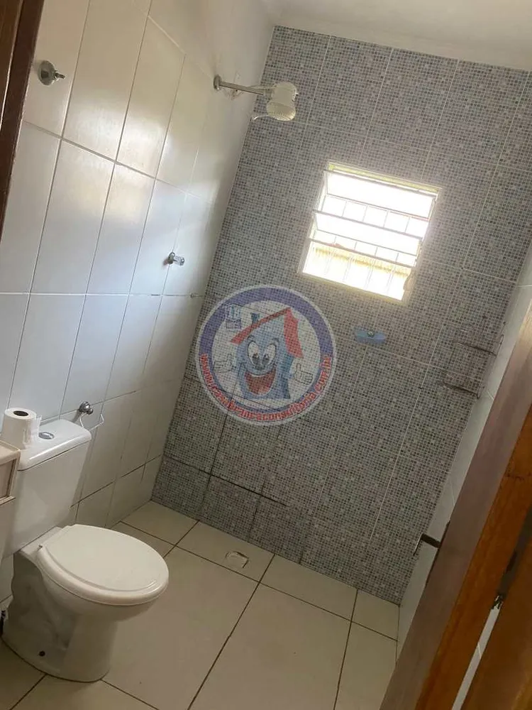 Casa de Condomínio, 2 quartos - Foto 8