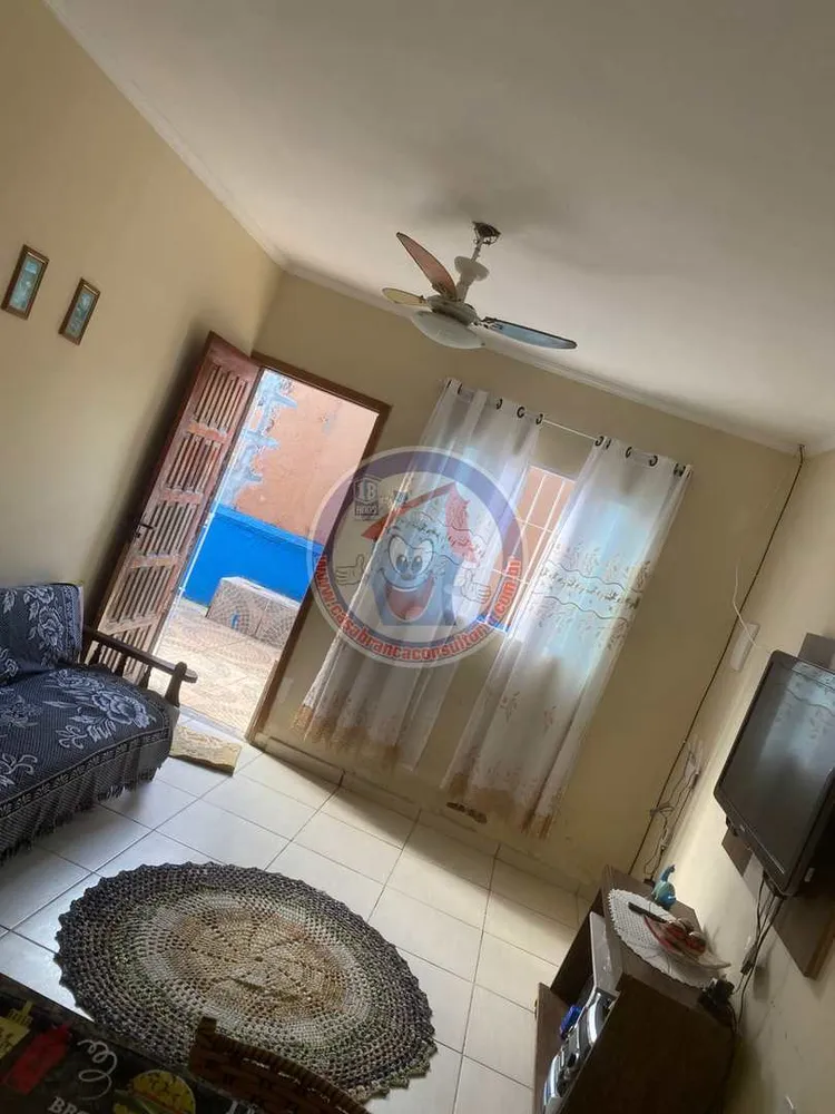 Casa de Condomínio, 2 quartos - Foto 5
