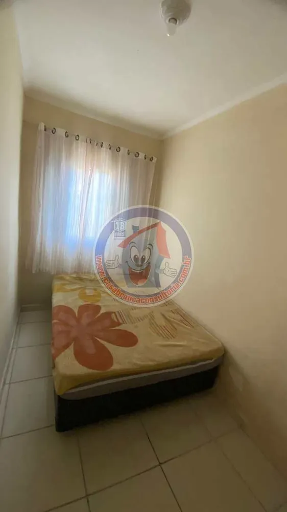Casa de Condomínio, 2 quartos - Foto 7