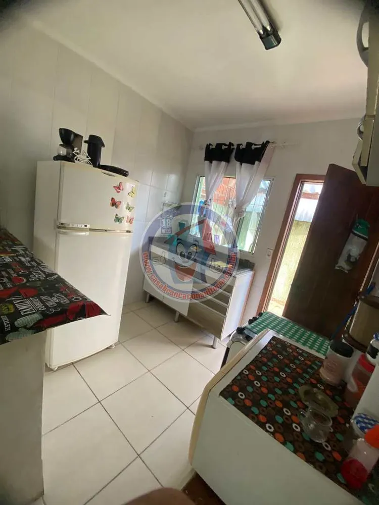 Casa de Condomínio, 2 quartos - Foto 3