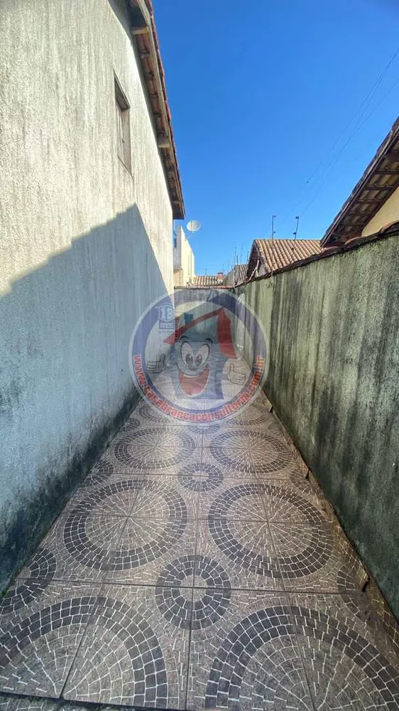 Casa de Condomínio, 2 quartos - Foto 11