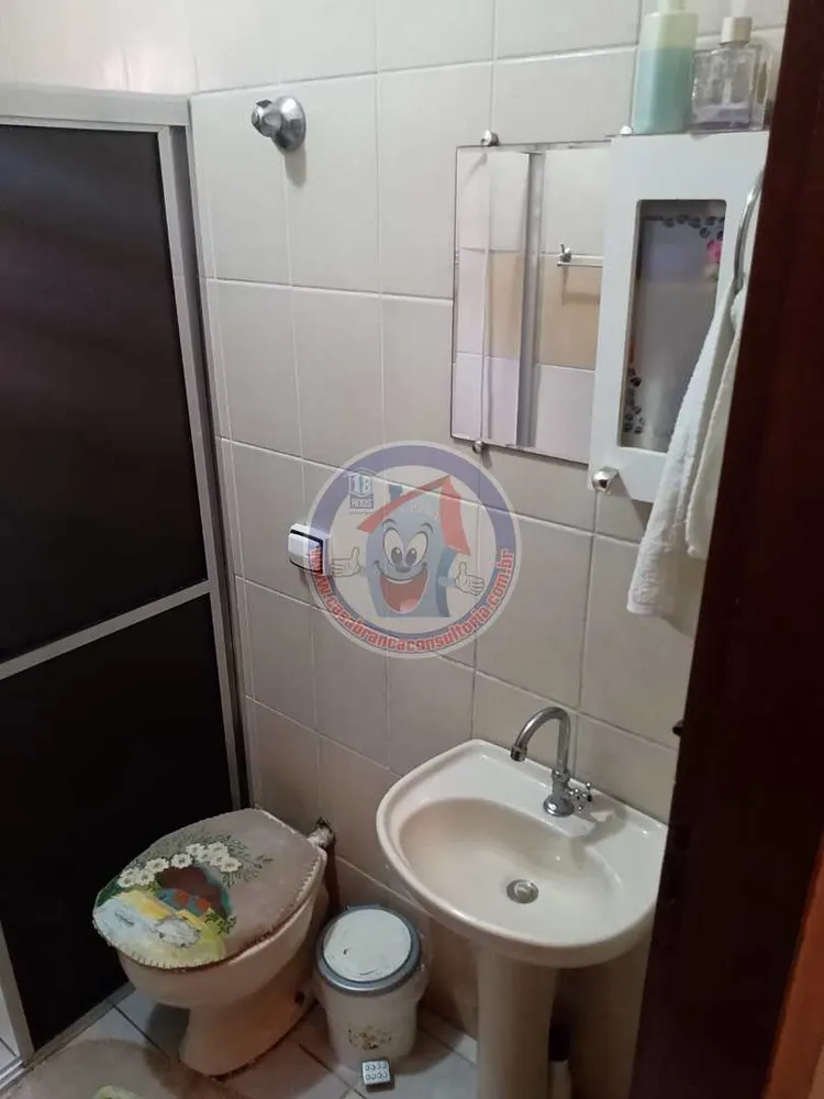 Casa, 2 quartos, 72 m² - Foto 11