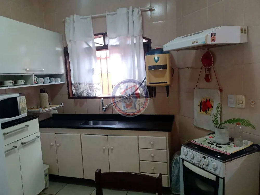 Casa, 2 quartos, 72 m² - Foto 10