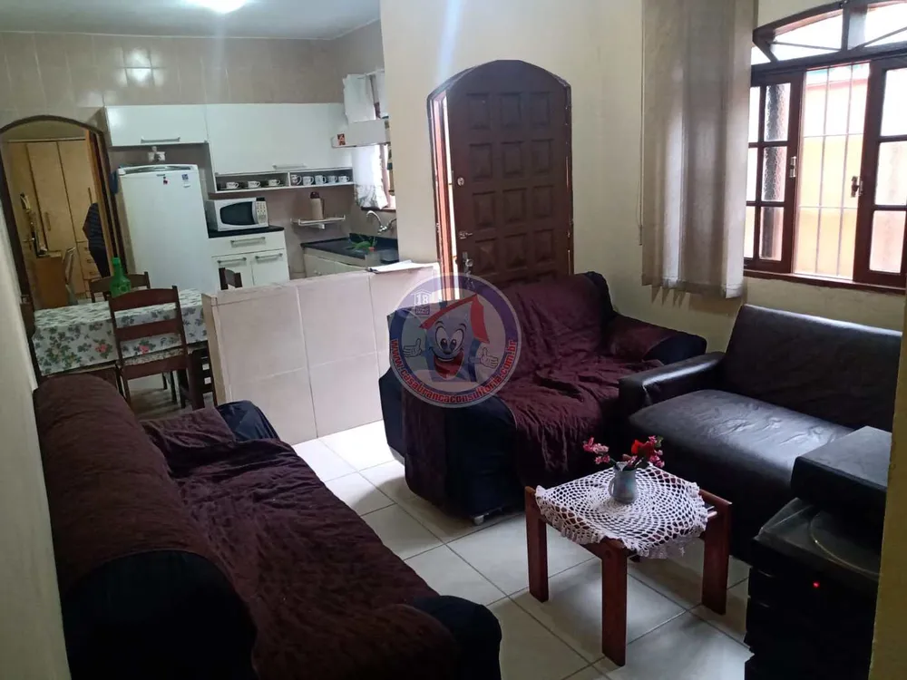Casa, 2 quartos, 72 m² - Foto 8