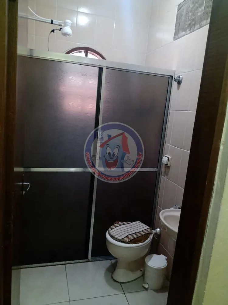 Casa, 2 quartos, 72 m² - Foto 6