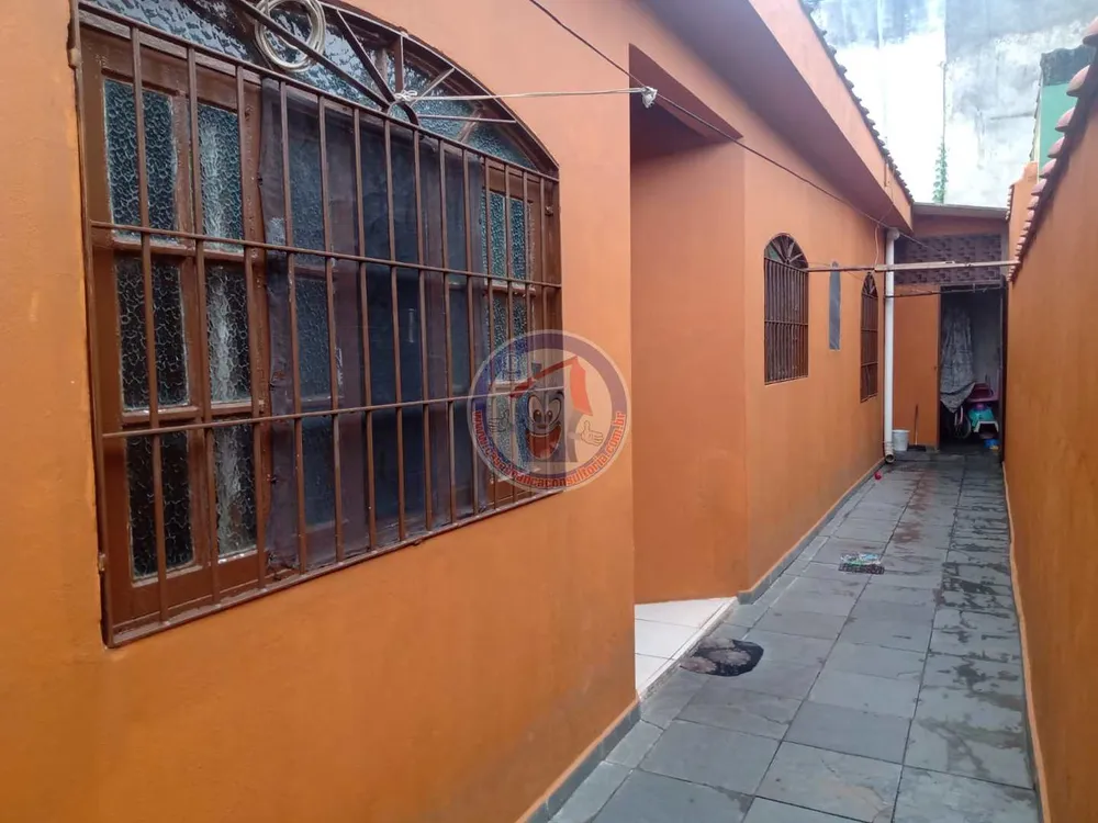 Casa, 2 quartos, 72 m² - Foto 1