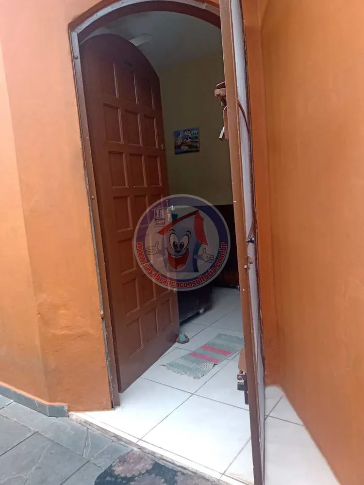 Casa, 2 quartos, 72 m² - Foto 4