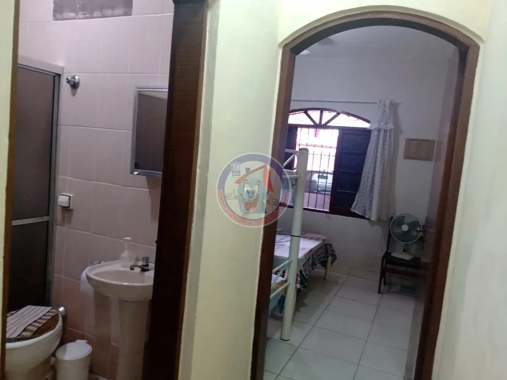 Casa, 2 quartos, 72 m² - Foto 5