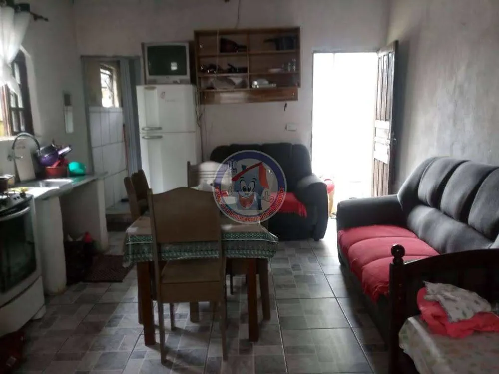 Casa, 1 quarto, 20 m² - Foto 7