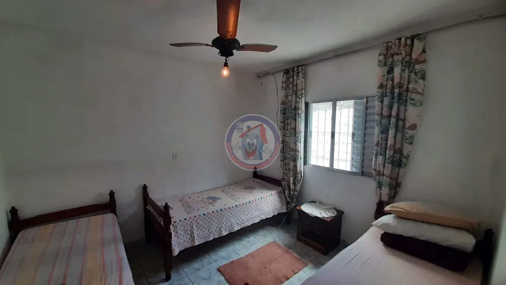 Casa, 2 quartos, 60 m² - Foto 9