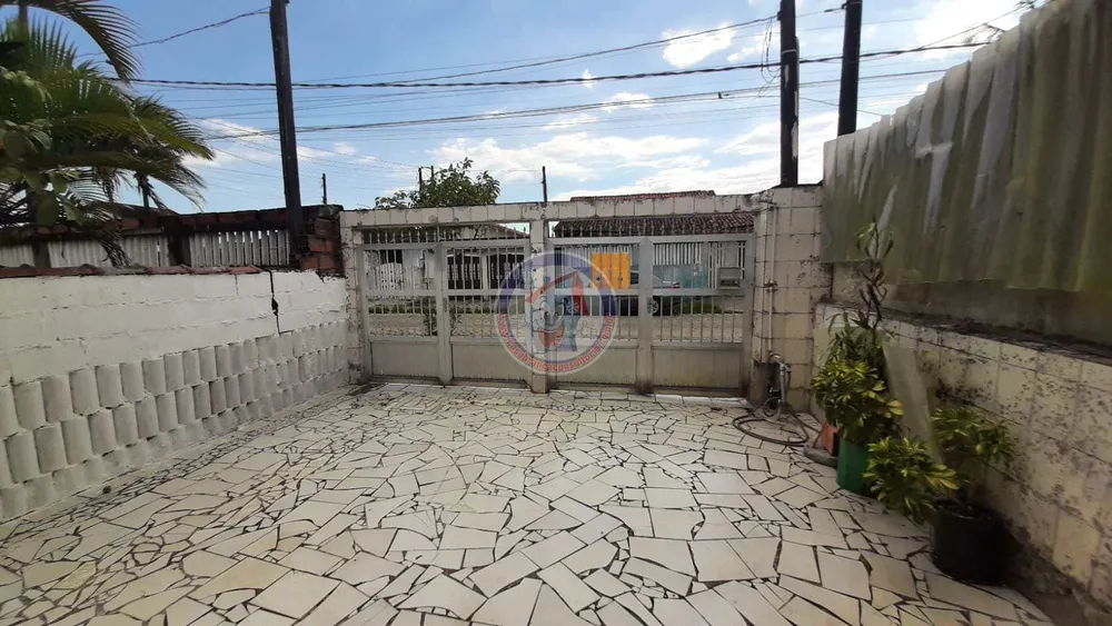 Casa, 2 quartos, 60 m² - Foto 2