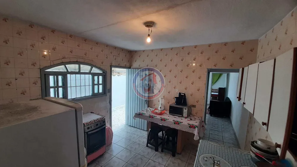 Casa, 2 quartos, 60 m² - Foto 7