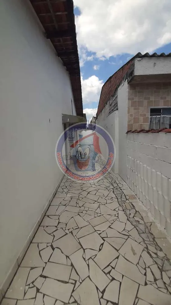 Casa, 2 quartos, 60 m² - Foto 12