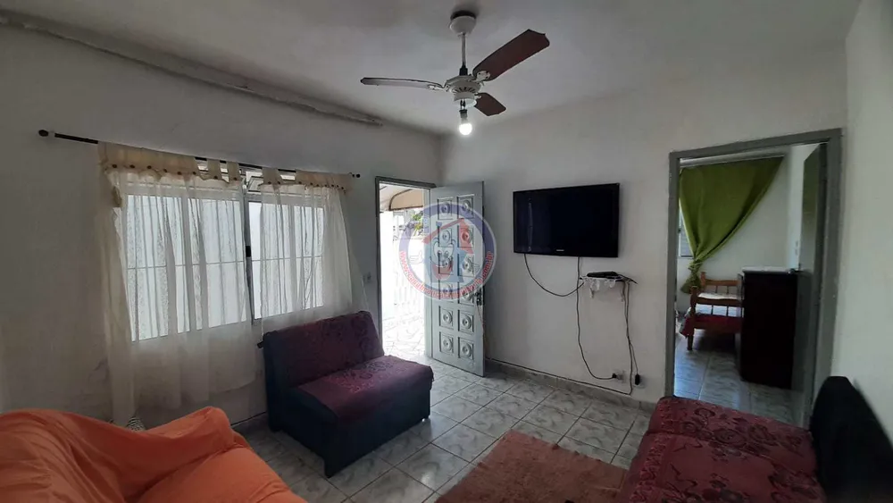 Casa, 2 quartos, 60 m² - Foto 4
